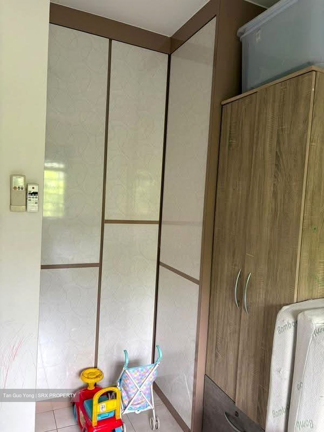 Blk 296A Compassvale Lodge (Sengkang), HDB 4 Rooms #621613311